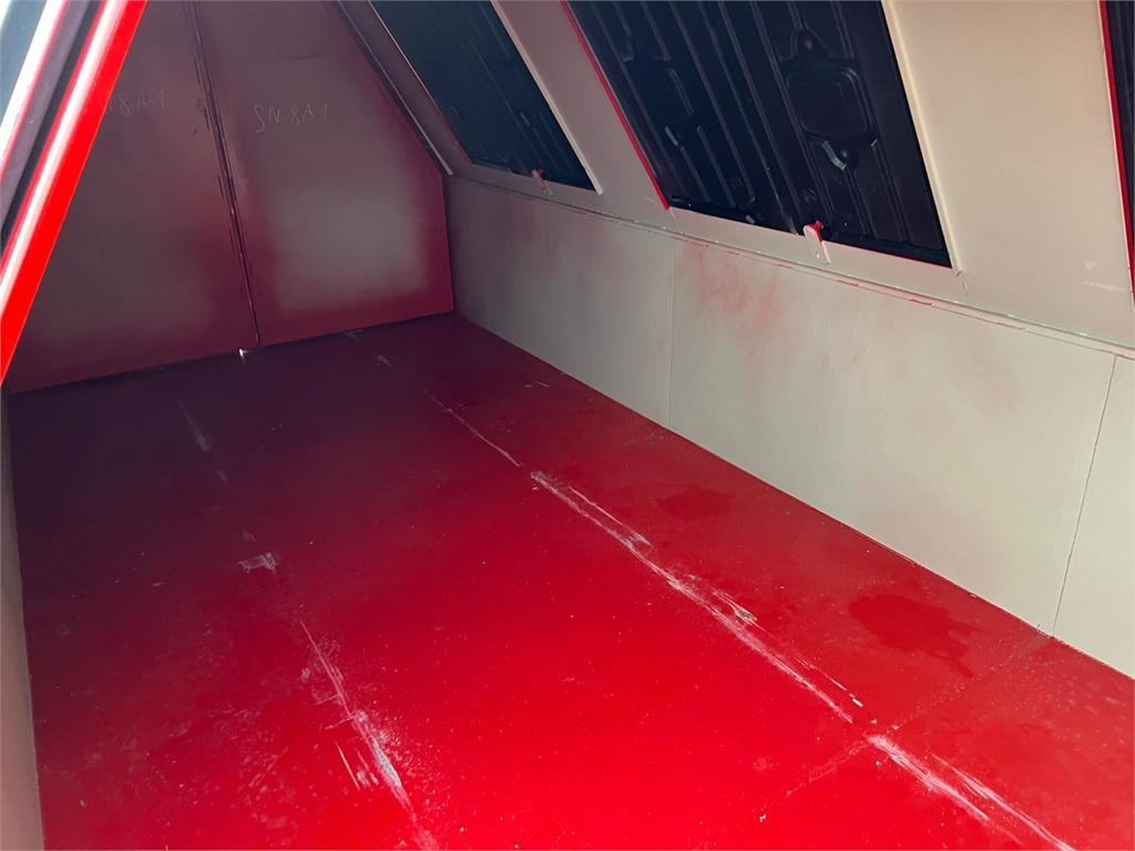 Scancon SL5024 - 5000mm lukket container 24m3 - Abrol kontejner: slika 5 Scancon SL5024 - 5000mm lukket container 24m3 - Abrol kontejner: slika 5