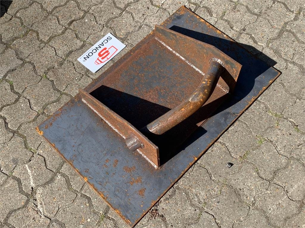 Scancon Tårn krog light udgave - Zamenljivo tovorišče - zaboj: slika 2 Scancon Tårn krog light udgave - Zamenljivo tovorišče - zaboj: slika 2