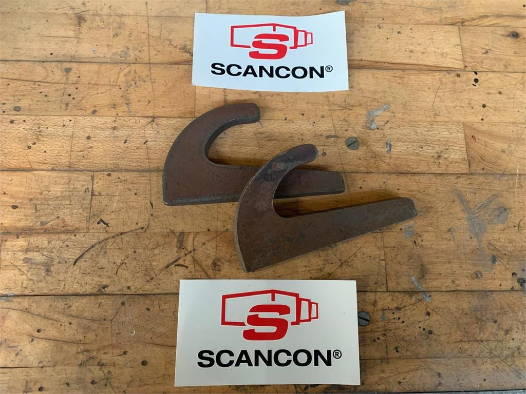 Scancon Wirekrog til vanger - Gradbena oprema: slika 2 Scancon Wirekrog til vanger - Gradbena oprema: slika 2