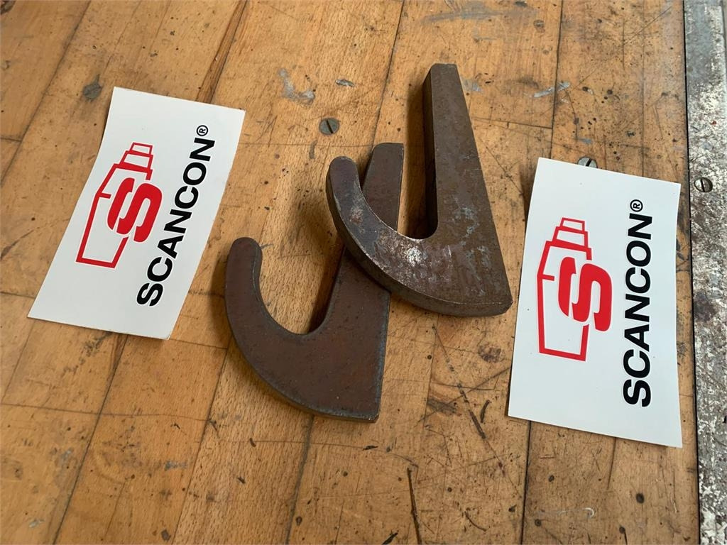 Scancon Wirekrog til vanger - Gradbena oprema: slika 4 Scancon Wirekrog til vanger - Gradbena oprema: slika 4