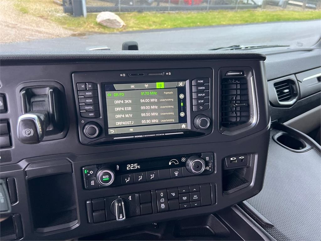 Scania P280 B 4x2 NB - Tovornjak s ponjavo: slika 5 Scania P280 B 4x2 NB - Tovornjak s ponjavo: slika 5