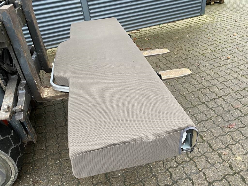 Scania Underkøje (L 2020 x B 580mm) - Kabina za Tovornjak: slika 2 Scania Underkøje (L 2020 x B 580mm) - Kabina za Tovornjak: slika 2