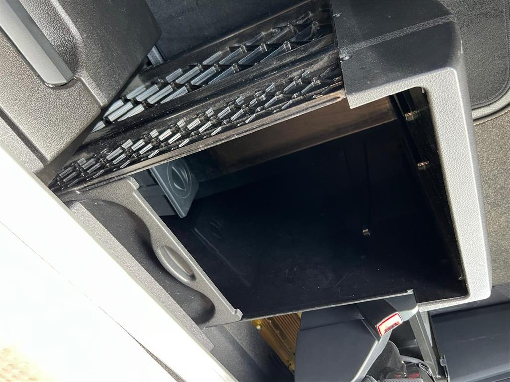 Vlačilec Mercedes-Benz Actros 2545 LS: slika 15