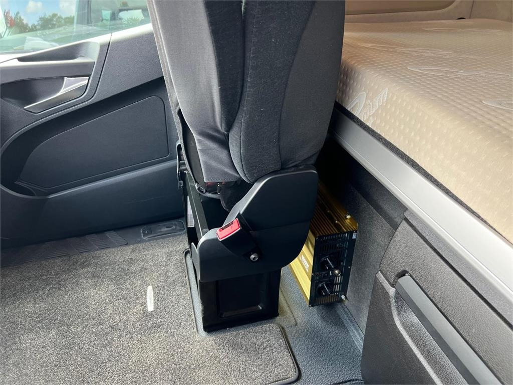 Vlačilec Mercedes-Benz Actros 2545 LS: slika 12