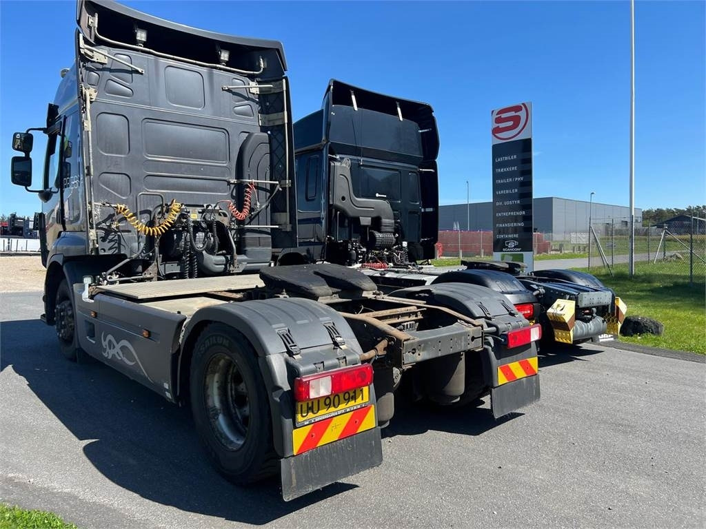 Renault Premium 440 DXI - Vlačilec: slika 5 Renault Premium 440 DXI - Vlačilec: slika 5