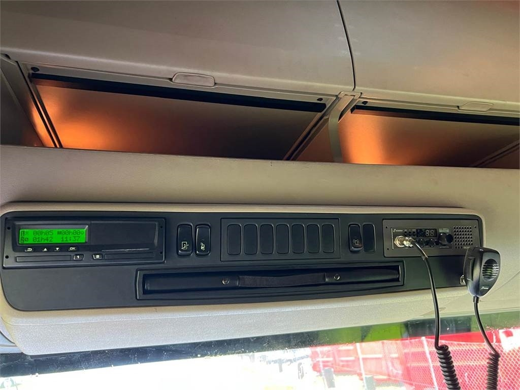 Scania R450 LA 4x2 MNA - Vlačilec: slika 3 Scania R450 LA 4x2 MNA - Vlačilec: slika 3
