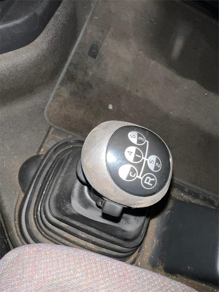 Volvo FH12-420 - Komunalni tovornjak: slika 3 Volvo FH12-420 - Komunalni tovornjak: slika 3