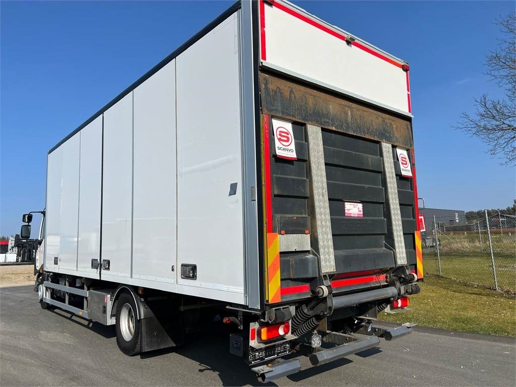 Volvo FL 16 ton 250HK - Tovornjak zabojnik: slika 3 Volvo FL 16 ton 250HK - Tovornjak zabojnik: slika 3