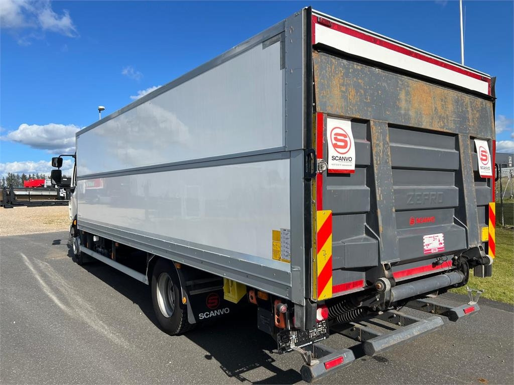 Tovornjak zabojnik Volvo FL 250 16 ton: slika 7