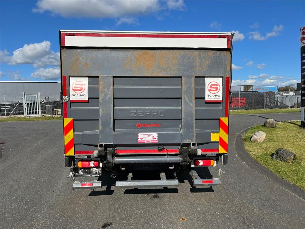 Tovornjak zabojnik Volvo FL 250 16 ton: slika 10