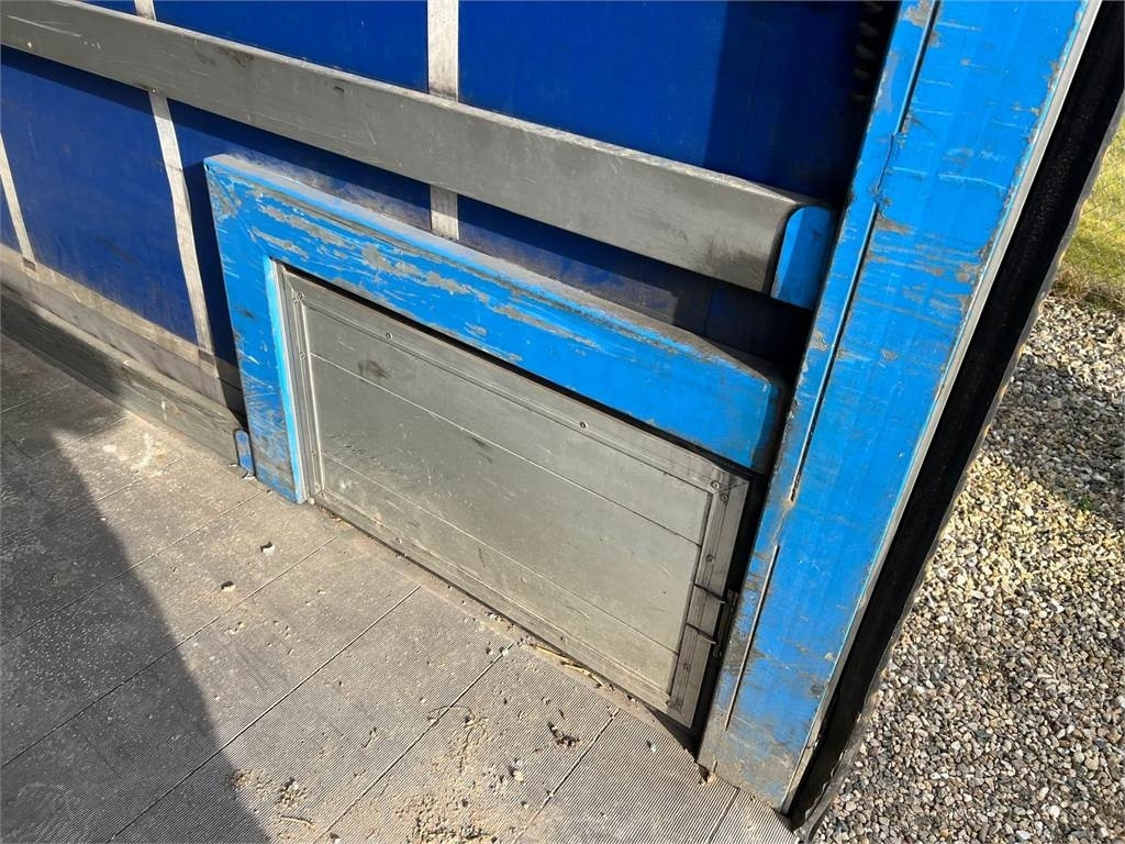 Dvižna ploščad zadaj Zepro Z2500-150 MA lift: slika 17 Dvižna ploščad zadaj Zepro Z2500-150 MA lift: slika 17