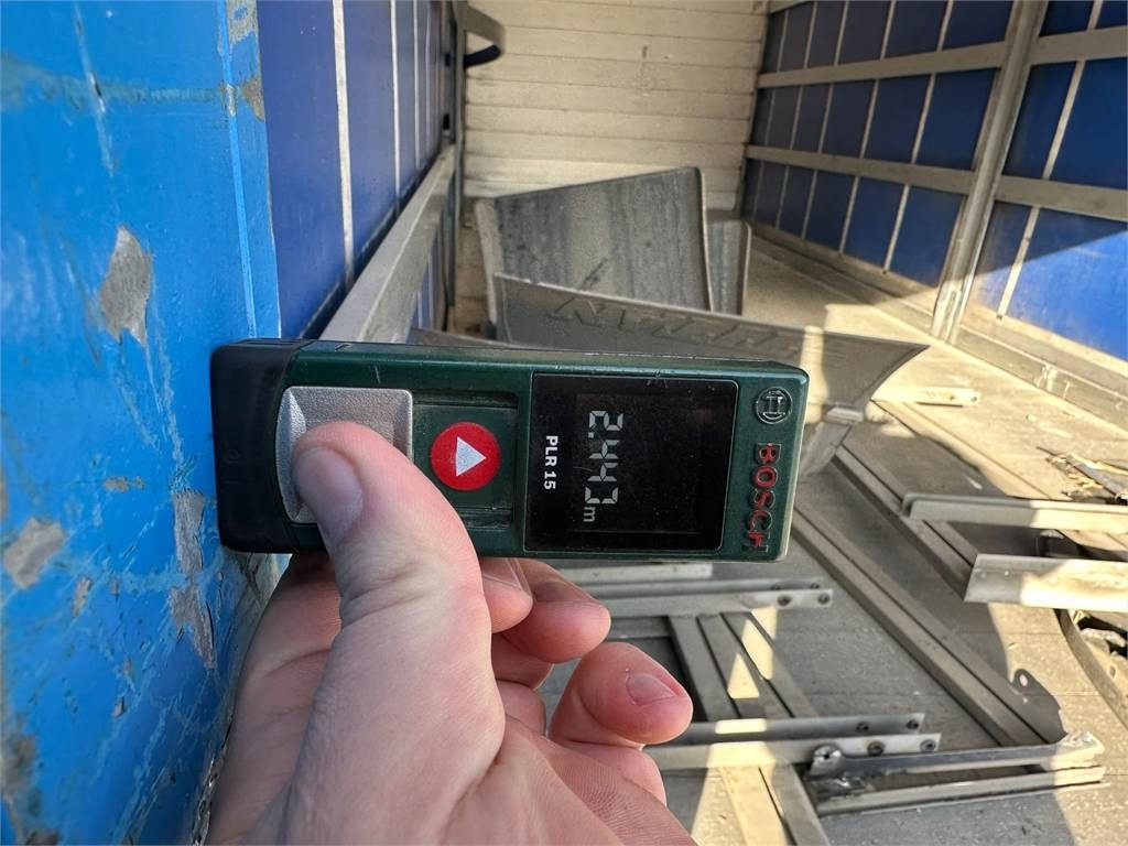 Dvižna ploščad zadaj Zepro Z2500-150 MA lift: slika 14 Dvižna ploščad zadaj Zepro Z2500-150 MA lift: slika 14