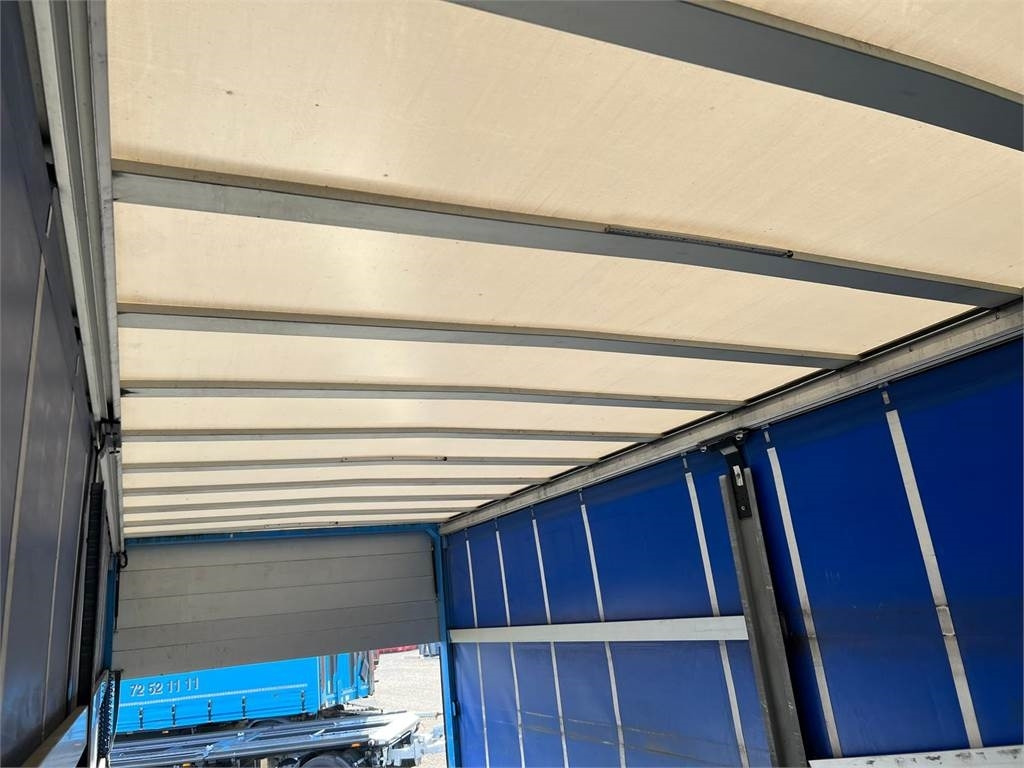 Dvižna ploščad zadaj Zepro Z2500-150 MA lift: slika 18 Dvižna ploščad zadaj Zepro Z2500-150 MA lift: slika 18