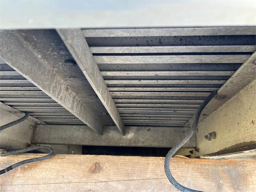 Dvižna ploščad zadaj Zepro Z2500-150 MA lift: slika 10 Dvižna ploščad zadaj Zepro Z2500-150 MA lift: slika 10