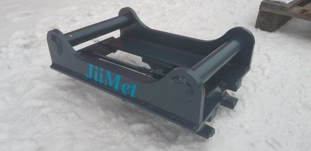 ADAPTERI S45-S40 JIIMET  - Hitra spojka za Gradbeni stroj: slika 5 ADAPTERI S45-S40 JIIMET  - Hitra spojka za Gradbeni stroj: slika 5