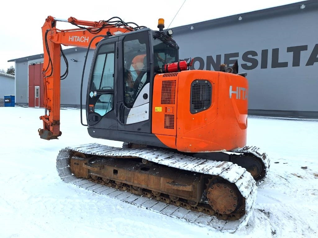 Hitachi ZX135USB-5 RASVARILLA - Bager goseničar: slika 2 Hitachi ZX135USB-5 RASVARILLA - Bager goseničar: slika 2