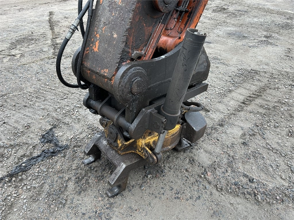 Hitachi ZX210LC-3 - Bager goseničar: slika 5 Hitachi ZX210LC-3 - Bager goseničar: slika 5