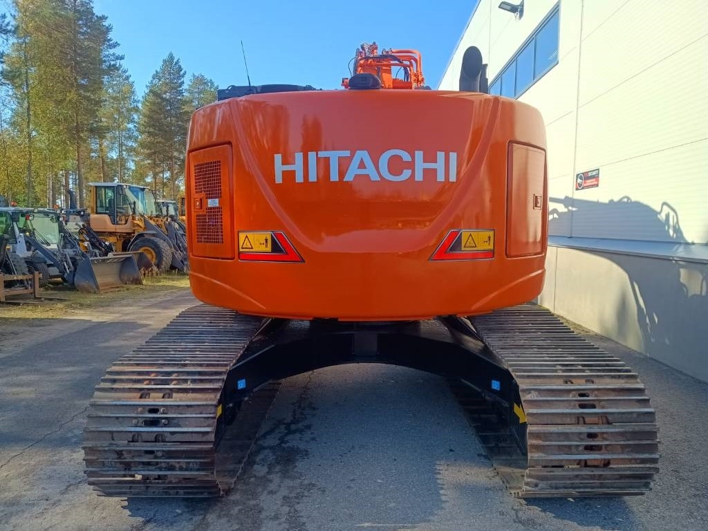 Hitachi ZX225USLC-7 -STAGE V- - Bager goseničar: slika 4 Hitachi ZX225USLC-7 -STAGE V- - Bager goseničar: slika 4