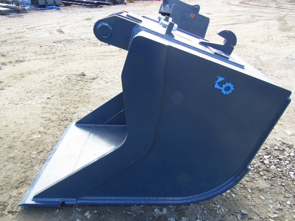 KUOKKAKAUHA 1050MM KÄRSÄ NTP10  - Žlica za Gradbeni stroj: slika 3 KUOKKAKAUHA 1050MM KÄRSÄ NTP10  - Žlica za Gradbeni stroj: slika 3