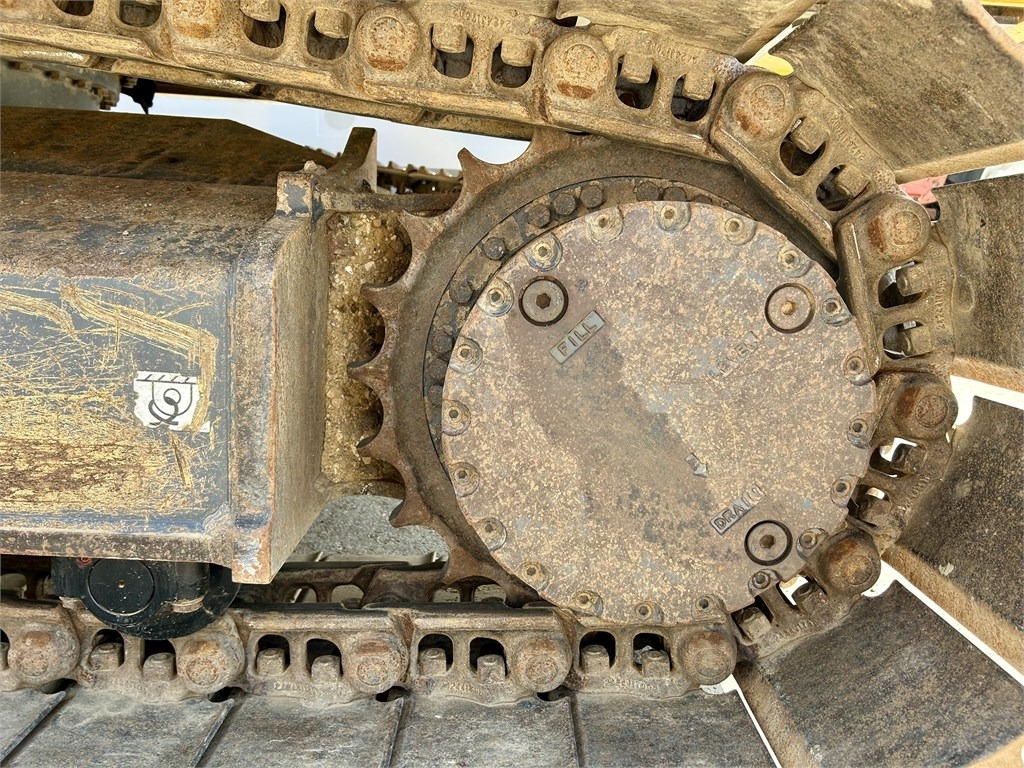 Kobelco SK210LC-11 PYÖRITTÄJÄLLÄ  lizing Kobelco SK210LC-11 PYÖRITTÄJÄLLÄ: slika 11