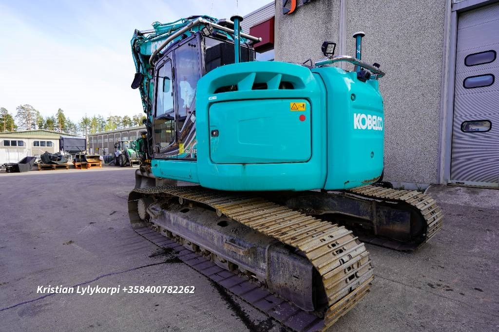 Kobelco SK230SRLC-5E STAGE V - Bager goseničar: slika 2 Kobelco SK230SRLC-5E STAGE V - Bager goseničar: slika 2