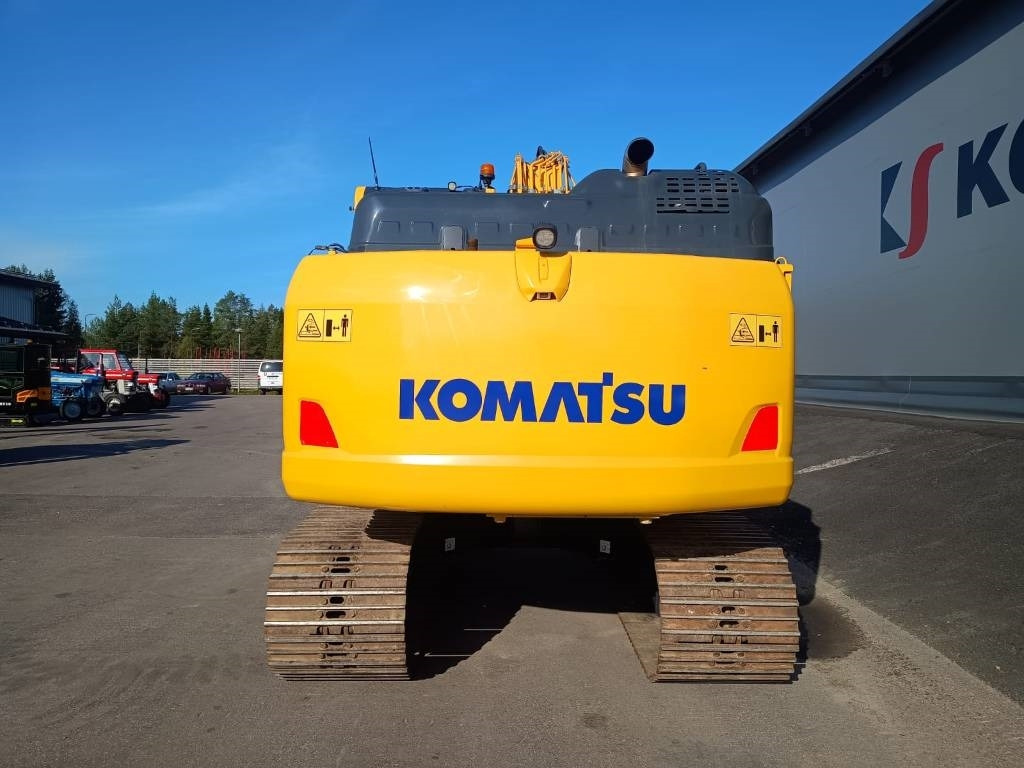Komatsu PC170LC-11 EO -STAGE V- - Bager goseničar: slika 4 Komatsu PC170LC-11 EO -STAGE V- - Bager goseničar: slika 4
