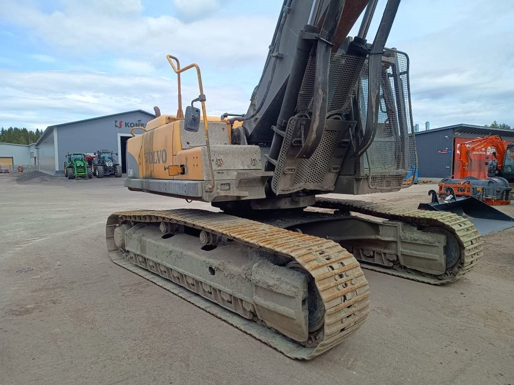Volvo EC360CL KAUHALLA - Bager goseničar: slika 4 Volvo EC360CL KAUHALLA - Bager goseničar: slika 4