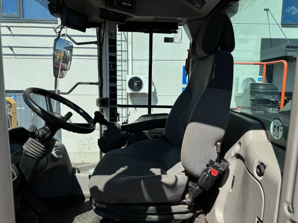 Volvo L 110 H - Kolesni nakladalec: slika 5 Volvo L 110 H - Kolesni nakladalec: slika 5