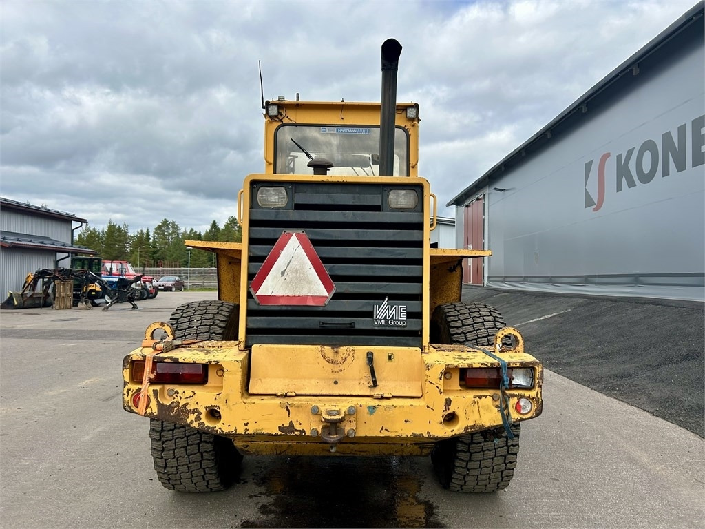 Volvo L 70 - Kolesni nakladalec: slika 3 Volvo L 70 - Kolesni nakladalec: slika 3