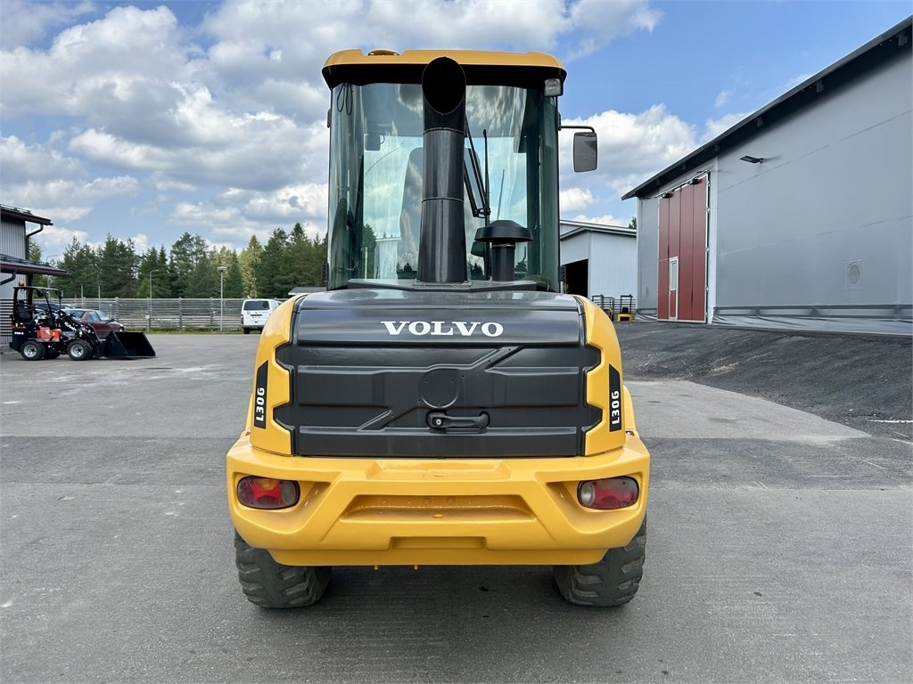 Volvo L30G TRUKKIPIIKEILLÄ - Kolesni nakladalec: slika 5 Volvo L30G TRUKKIPIIKEILLÄ - Kolesni nakladalec: slika 5