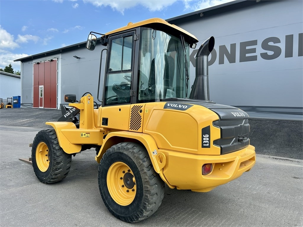 Volvo L30G TRUKKIPIIKEILLÄ - Kolesni nakladalec: slika 2 Volvo L30G TRUKKIPIIKEILLÄ - Kolesni nakladalec: slika 2