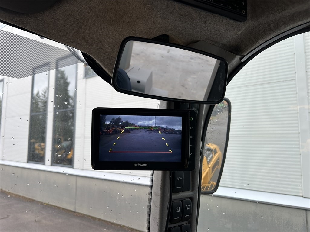 Volvo L50H 1-omistaja  lizing Volvo L50H 1-omistaja: slika 13
