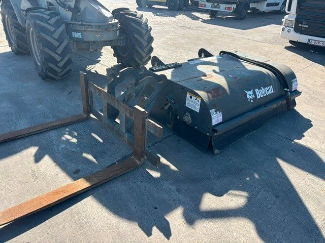 Atlas 75e S. Schaufel, Gabel, Bürste. - Kolesni nakladalec: slika 5 Atlas 75e S. Schaufel, Gabel, Bürste. - Kolesni nakladalec: slika 5