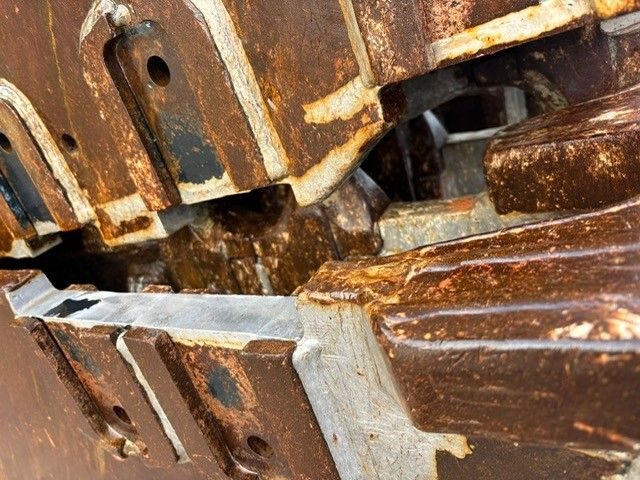 Betonschere ARDEN für Maschinen 40Ton bis 65Ton. - Rušilne škarje: slika 4 Betonschere ARDEN für Maschinen 40Ton bis 65Ton. - Rušilne škarje: slika 4