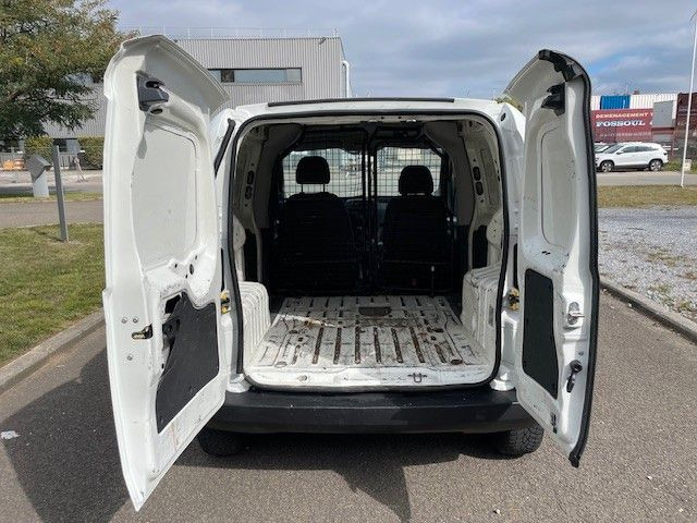 Citroën Nemo 1.4HDI. Tüv bis 01/2026. - Mali kombi: slika 5 Citroën Nemo 1.4HDI. Tüv bis 01/2026. - Mali kombi: slika 5