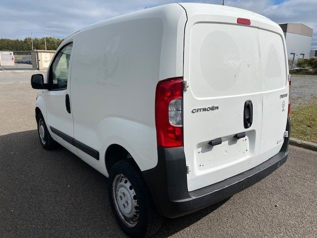 Citroën Nemo 1.4HDI. Tüv bis 01/2026. - Mali kombi: slika 3 Citroën Nemo 1.4HDI. Tüv bis 01/2026. - Mali kombi: slika 3