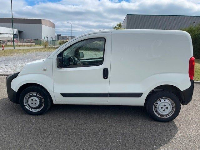Citroën Nemo 1.4HDI. Tüv bis 01/2026. - Mali kombi: slika 2 Citroën Nemo 1.4HDI. Tüv bis 01/2026. - Mali kombi: slika 2