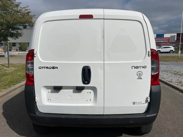 Citroën Nemo 1.4HDI. Tüv bis 01/2026. - Mali kombi: slika 4 Citroën Nemo 1.4HDI. Tüv bis 01/2026. - Mali kombi: slika 4