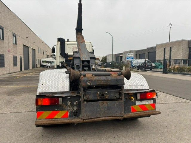 DAF CF85-410. 6x2. EU5. Retarder. - Kotalni prekucni tovornjak: slika 3 DAF CF85-410. 6x2. EU5. Retarder. - Kotalni prekucni tovornjak: slika 3