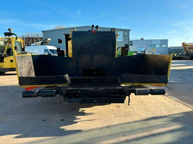 Demag DF 45 CS. SVEDALA. - Asfaltni finišer: slika 2 Demag DF 45 CS. SVEDALA. - Asfaltni finišer: slika 2