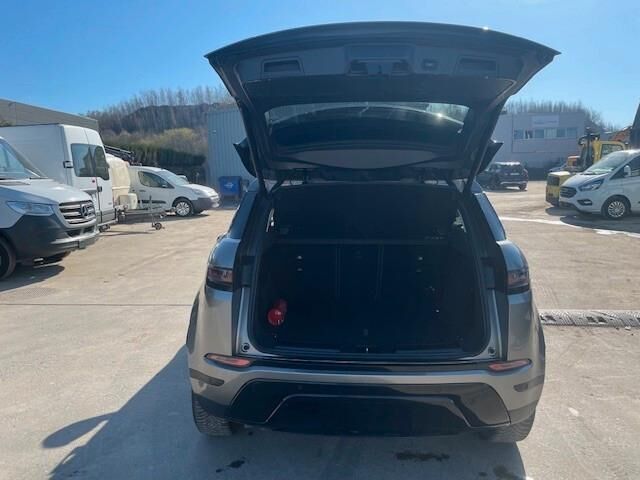 Land Rover Range Rover Evoque Dynamic SE - SUV: slika 5 Land Rover Range Rover Evoque Dynamic SE - SUV: slika 5