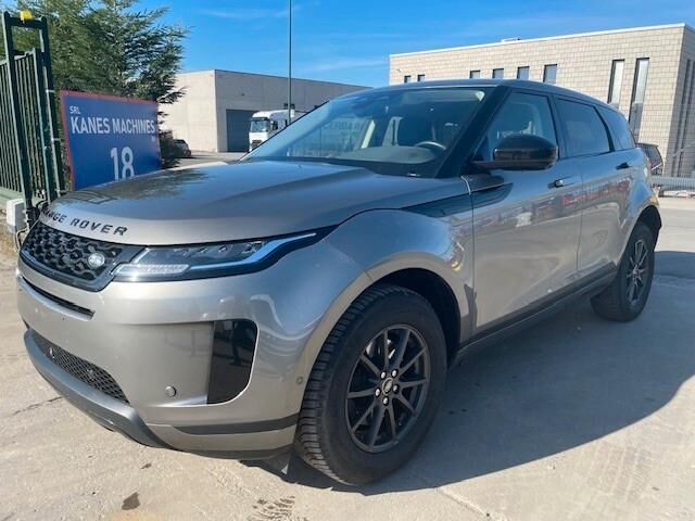 Land Rover Range Rover Evoque Dynamic SE - SUV: slika 1 Land Rover Range Rover Evoque Dynamic SE - SUV: slika 1