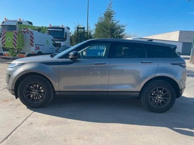 Land Rover Range Rover Evoque Dynamic SE - SUV: slika 2 Land Rover Range Rover Evoque Dynamic SE - SUV: slika 2