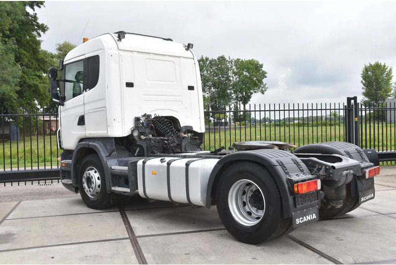 Scania G400 HL 4x2 - RETARDER - 952 TKM - AIRCO - HYDRAULIC SYSTEM - PTO - - Vlačilec: slika 3 Scania G400 HL 4x2 - RETARDER - 952 TKM - AIRCO - HYDRAULIC SYSTEM - PTO - - Vlačilec: slika 3