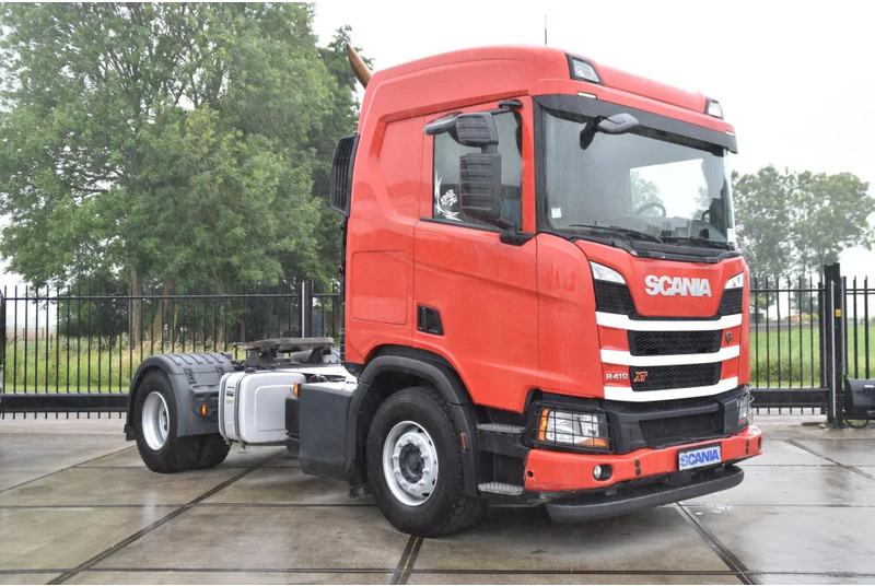 Scania R410 NGS 4x2NB XT - HYDRAULIC SYSTEM - FULL AIR - RETARDER - 545 TKM - ACC - PTO - MORE UNITS AVAILABLE - - Vlačilec: slika 2 Scania R410 NGS 4x2NB XT - HYDRAULIC SYSTEM - FULL AIR - RETARDER - 545 TKM - ACC - PTO - MORE UNITS AVAILABLE - - Vlačilec: slika 2