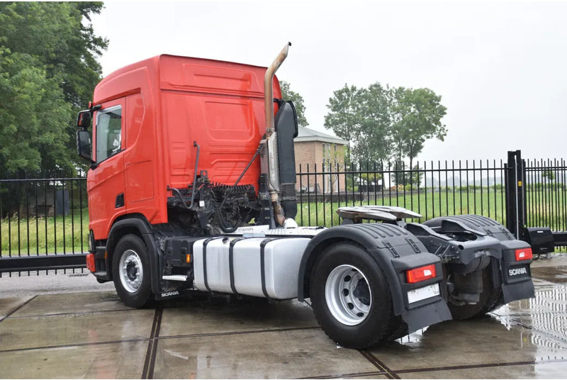Scania R410 NGS 4x2NB XT - HYDRAULIC SYSTEM - FULL AIR - RETARDER - 545 TKM - ACC - PTO - MORE UNITS AVAILABLE - - Vlačilec: slika 3 Scania R410 NGS 4x2NB XT - HYDRAULIC SYSTEM - FULL AIR - RETARDER - 545 TKM - ACC - PTO - MORE UNITS AVAILABLE - - Vlačilec: slika 3