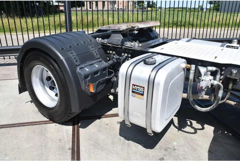 Scania R410 NGS 4x2NB XT - HYDRAULIC SYSTEM - FULL AIR - RETARDER - 560 TKM - ACC - PTO - MORE UNITS AVAILABLE - - Vlačilec: slika 4 Scania R410 NGS 4x2NB XT - HYDRAULIC SYSTEM - FULL AIR - RETARDER - 560 TKM - ACC - PTO - MORE UNITS AVAILABLE - - Vlačilec: slika 4