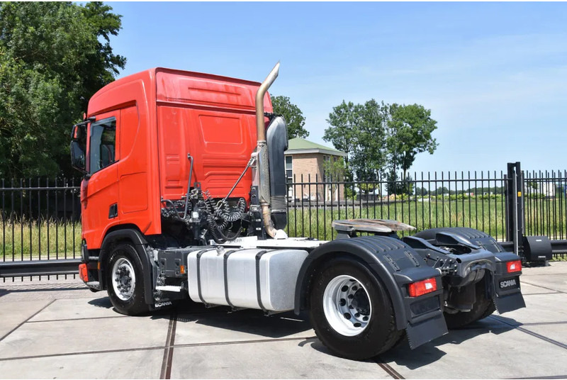 Scania R410 NGS 4x2NB XT - HYDRAULIC SYSTEM - FULL AIR - RETARDER - 560 TKM - ACC - PTO - MORE UNITS AVAILABLE - - Vlačilec: slika 3 Scania R410 NGS 4x2NB XT - HYDRAULIC SYSTEM - FULL AIR - RETARDER - 560 TKM - ACC - PTO - MORE UNITS AVAILABLE - - Vlačilec: slika 3