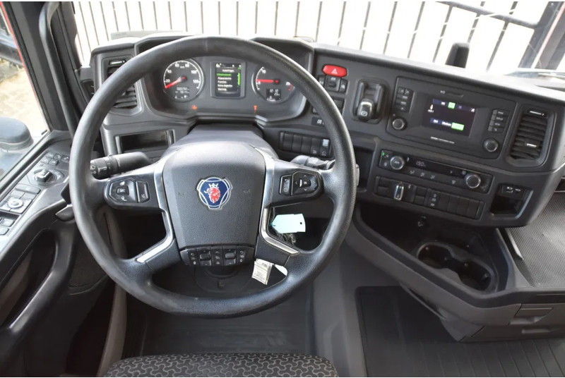 Vlačilec Scania R410 NGS 4x2NB XT - HYDRAULIC SYSTEM - FULL AIR - RETARDER - 568 TKM - ACC - PTO - MORE UNITS AVAILABLE -: slika 6