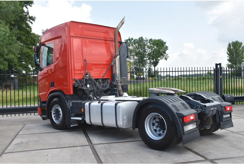 Scania R410 NGS 4x2NB XT - HYDRAULIC SYSTEM - FULL AIR - RETARDER - 568 TKM - ACC - PTO - MORE UNITS AVAILABLE - - Vlačilec: slika 3 Scania R410 NGS 4x2NB XT - HYDRAULIC SYSTEM - FULL AIR - RETARDER - 568 TKM - ACC - PTO - MORE UNITS AVAILABLE - - Vlačilec: slika 3
